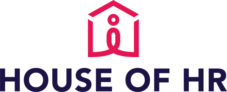 House of HR logo