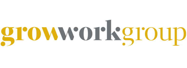 GrowWork Group logo