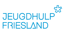 Jeugdhulp Friesland logo