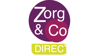 Zorg&Co logo