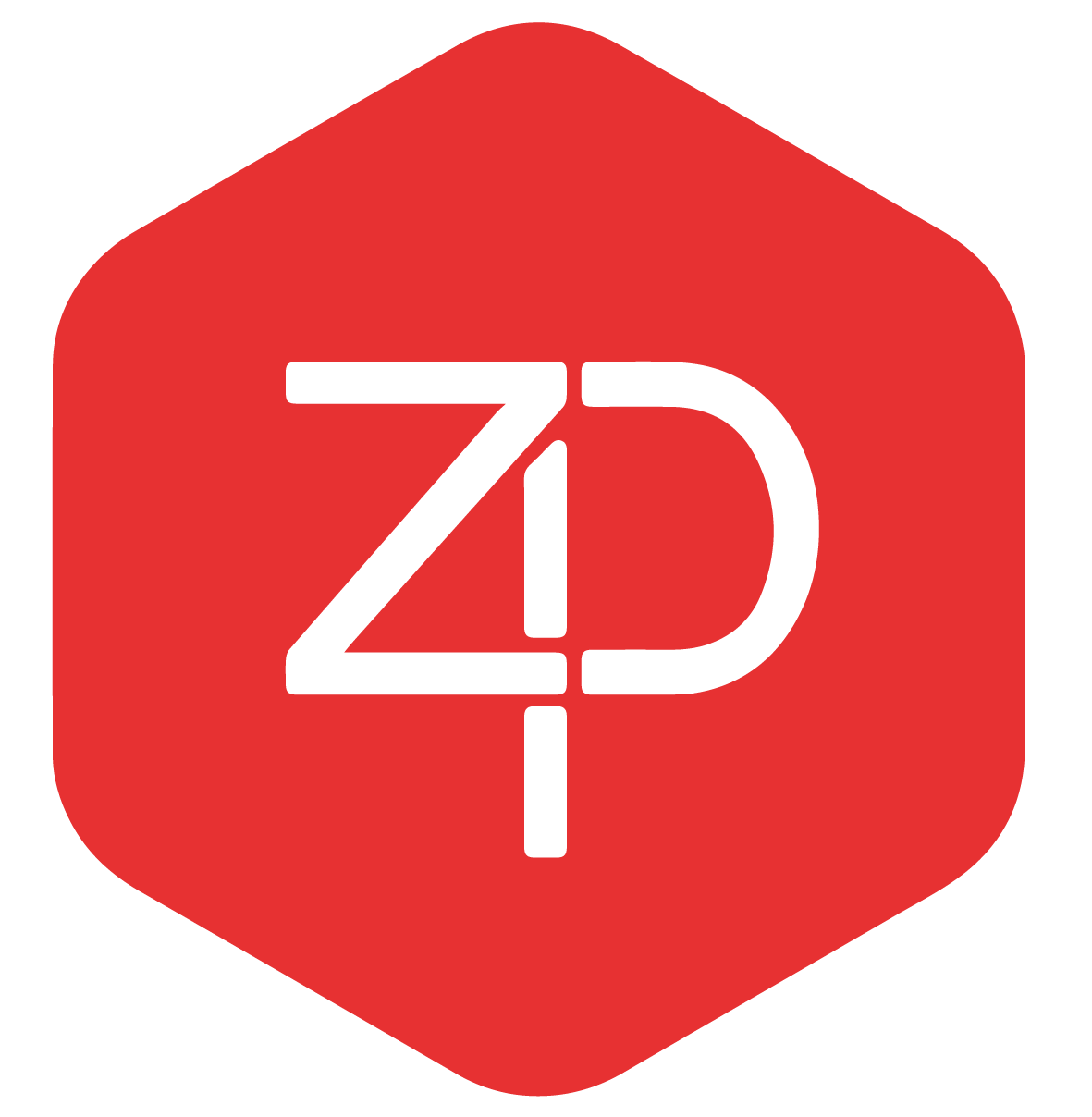ZP Zaken logo