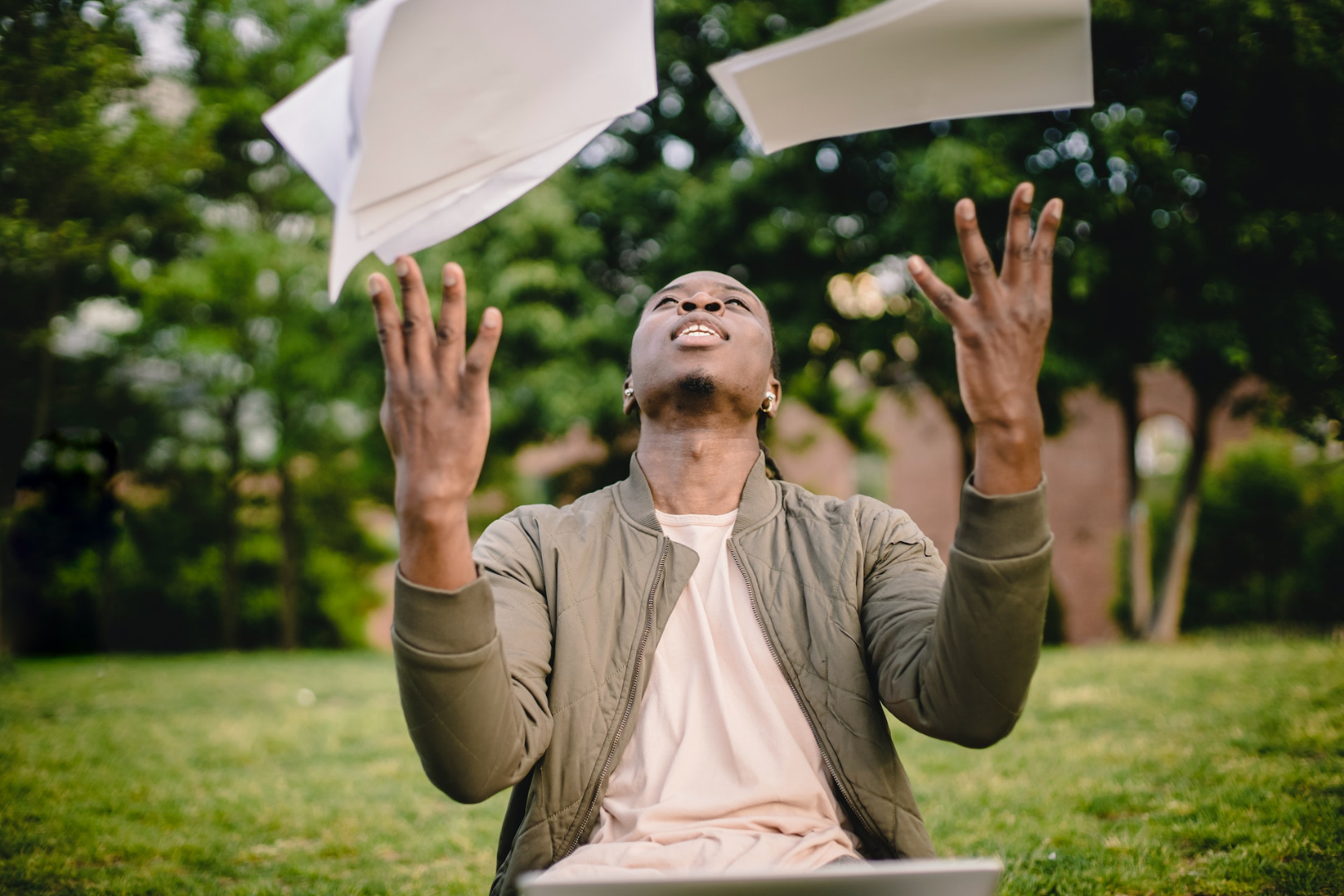 Het belang van een positieve Candidate Experience