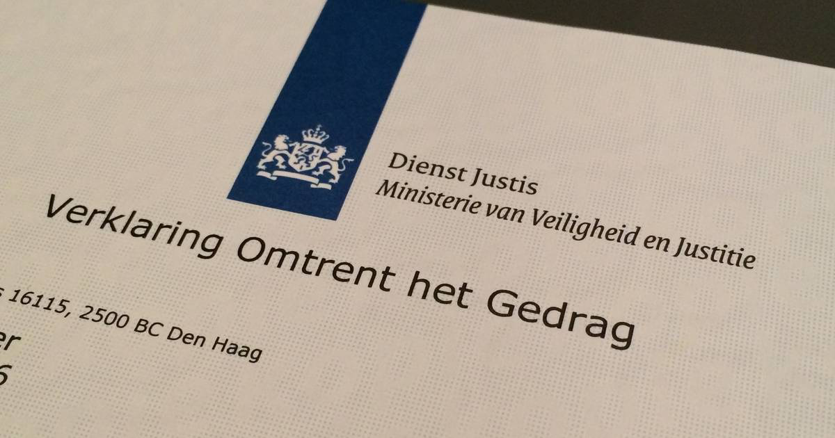 Alles wat je moet weten over de VOG: wat is het, wanneer is het nodig en hoe controleer je het?