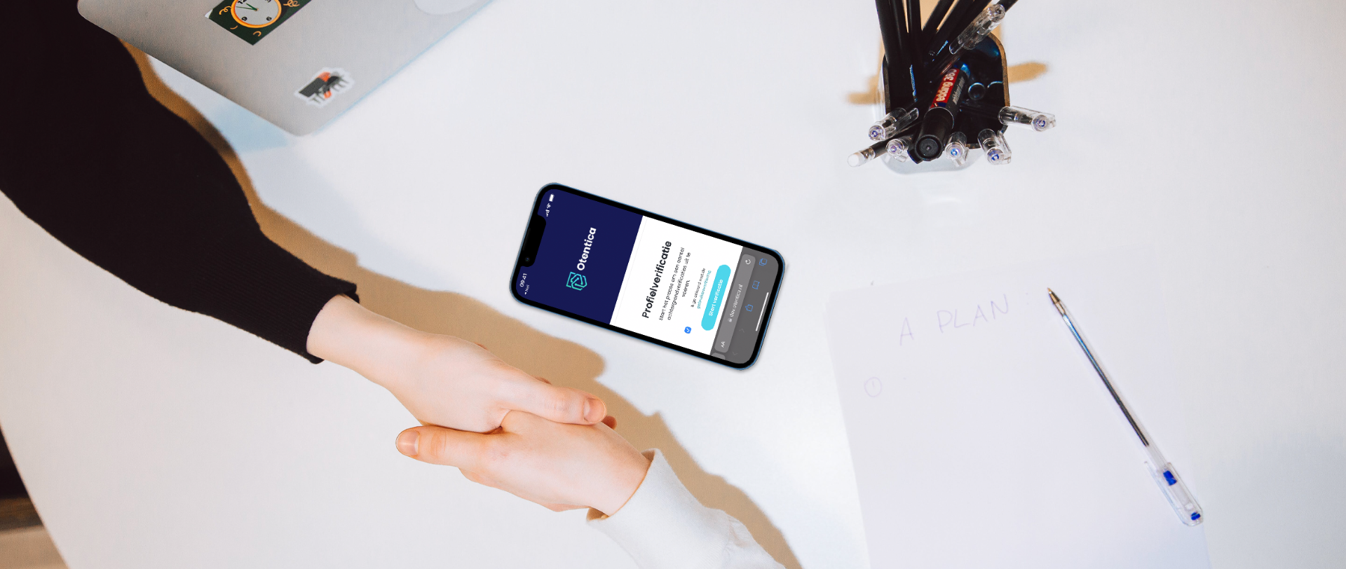De toekomst van HR: Hoe automatisering wervingsprocessen sneller, efficiënter en effectiever maakt