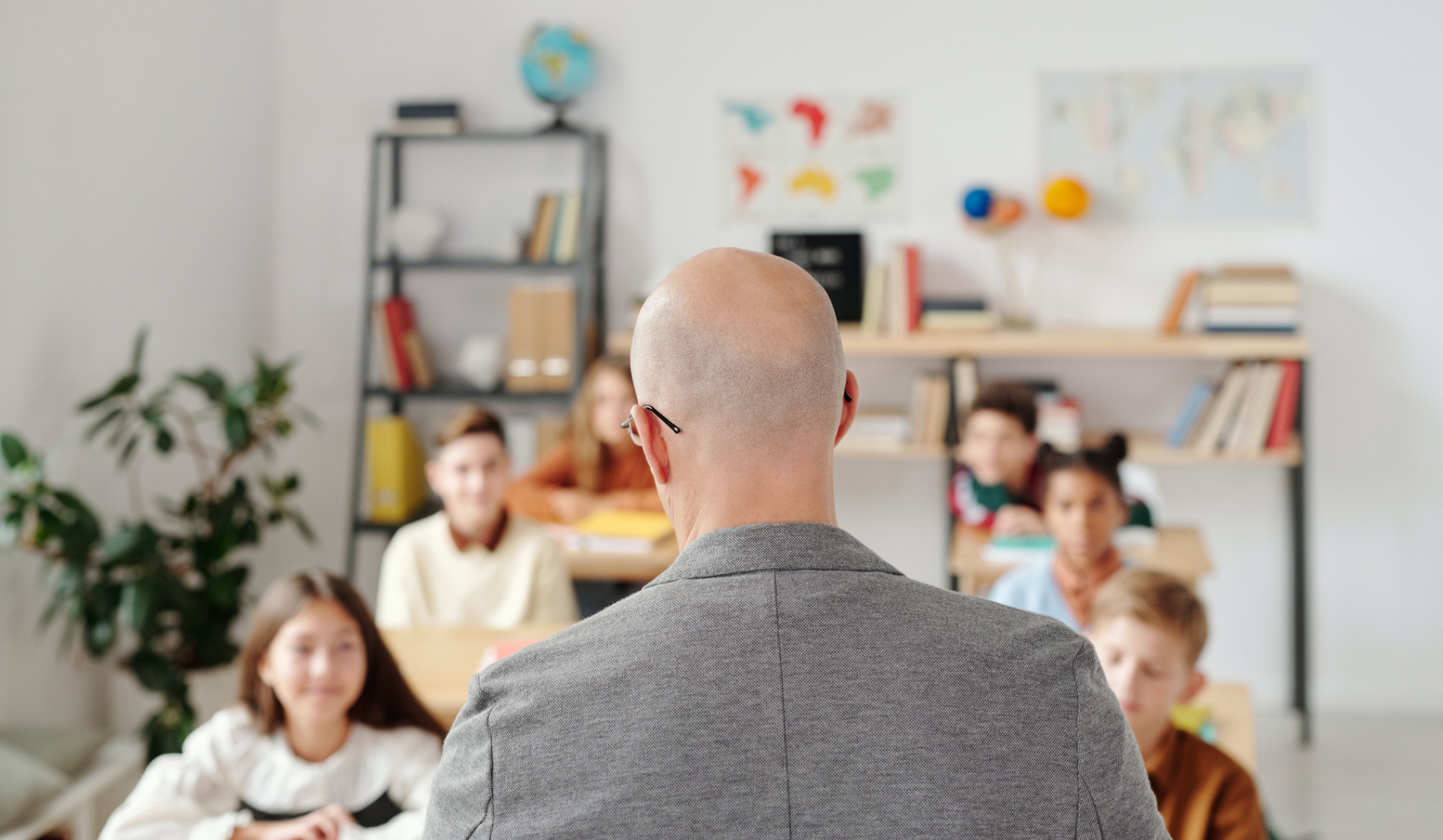 De relevantie van geautomatiseerde screening van sollicitanten en personeel binnen het onderwijs
